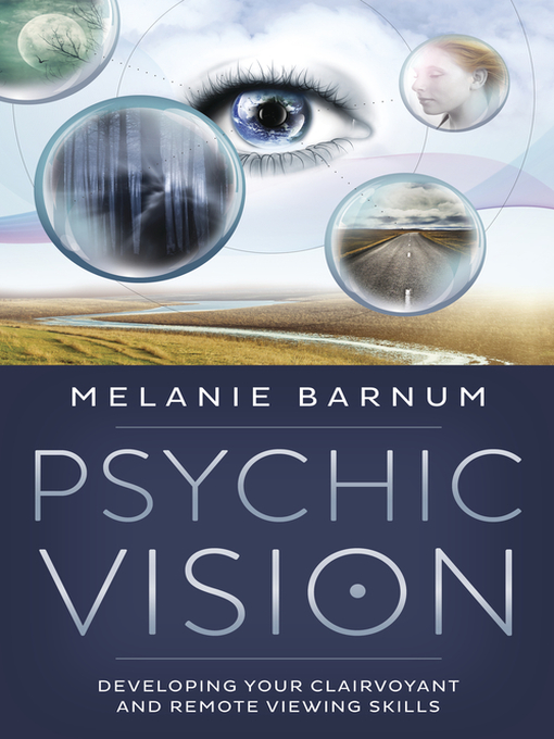 Title details for Psychic Vision by Melanie Barnum - Available